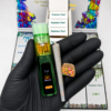 Fade Disposable 3 in 1 assorted flavor display box