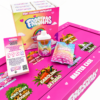 Fresitas 2G Dual Chamber Disposable with Rainbow Beltz x Pink Lemonade packaging