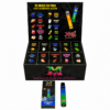 MINAJ EXTRACTS 2G Disposable flavor collection with individual vape packaging