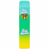 Loud Extracts 2G Disposable Dirty Sprite with Live Resin Liquid Diamonds packaging and green vape device