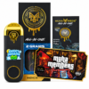 Muha Meds 2G Disposable Muha Mambas Giveaway Edition Sweet Dreams OG package