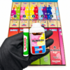 Blinkers Flip 2G Disposable Ice Cream x Slurpie Edition 100 pack box