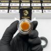 Best Raw Garden Concentrates collection with Live Sauce concentrate boxes