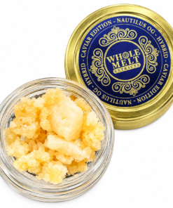 Whole Melt Extracts Caviar Edition