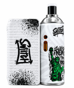 Swiitch 2g Disposable