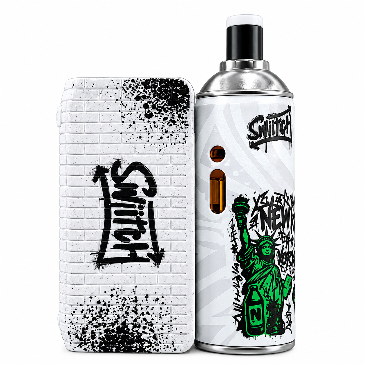 Swiitch 2g Disposable