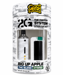 Swiitch 2g Disposable