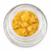 Whole Melts Extracts Take Out Edition live resin sugar packaging and concentrate jar