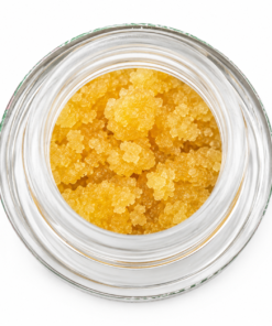 Whole Melts Extracts Take Out Edition live resin sugar packaging and concentrate jar