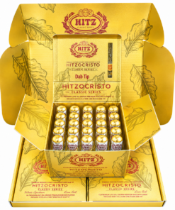 Hitz Dab Tip Classic Series