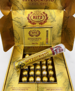 Hitz Dab Tip Classic Series
