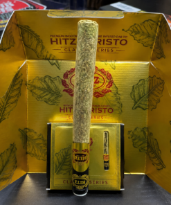 Hitz Dab Tip Classic Series