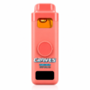 New Craves 2G Disposable Spinning Vape Device