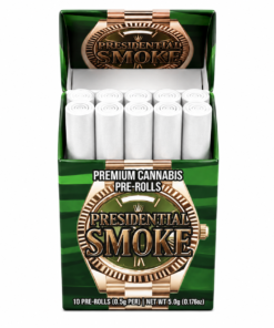 Backpack Boyz Pre Rolls assorted cannabis pre-roll packs in multiple colorful varieties