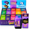 KRT 2g Disposable vape device with colorful branded packaging