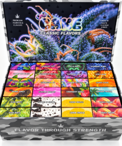 Cake 2G Disposable vape with OG Cake branded camouflage packaging