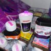 Dranks 2g disposable dual chamber vape