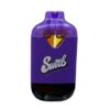 Swirl Disposable Milky Way x Grape Gas