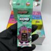 Astro 2G Disposable With Pre Rolls