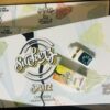 Suckerz Splitz Dual Tank 2.5G Disposable