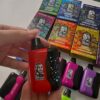 Tyson Punch 2g Disposable