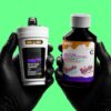 Dranks Frostie Cream X Frostie Strawberry 2g Dual Chamber Vape
