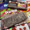 Portal Mushroom Chocolate bars