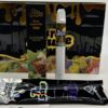 PURE SAUCE 2G DISPOSABLE