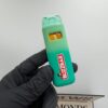 Buzz Bar Disposable Rechargeable Vape Cart