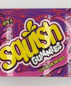 Squish Gummies