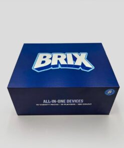 Brix 2G Disposable