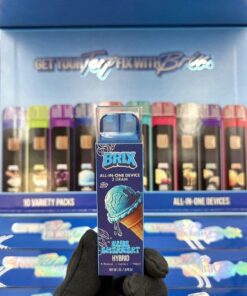 Brix 2G Disposable