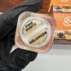 SPLITZ live resin sugar/badder
