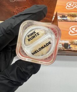 SPLITZ live resin sugar/badder