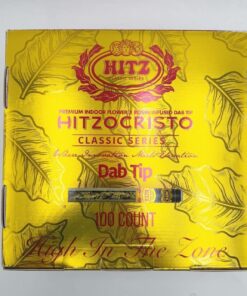 Hitz Dab Tip