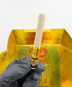 Hitz Dab Tip