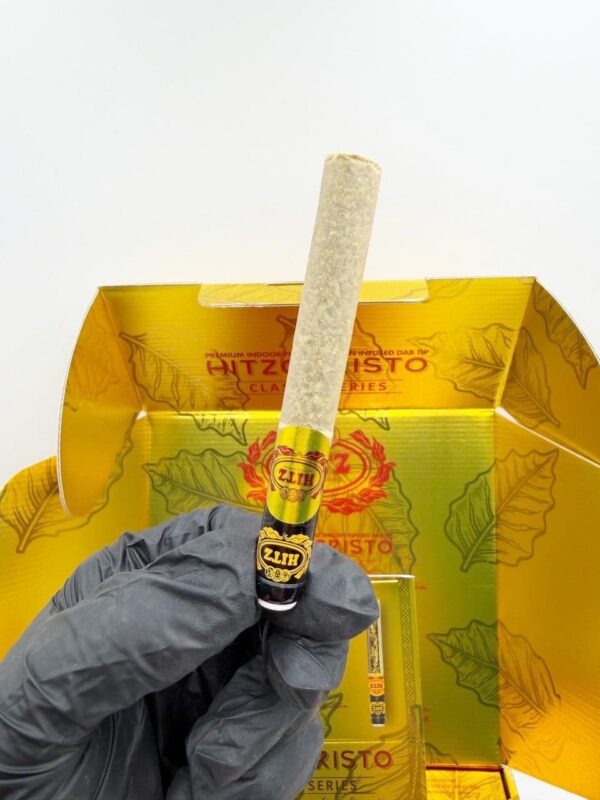 Hitz Dab Tip