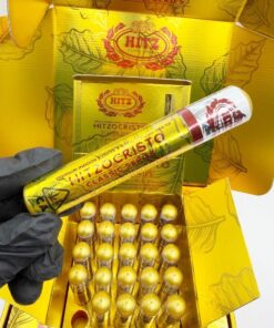 Hitz Dab Tip