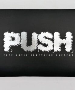 Push 2g Disposable THC Vape