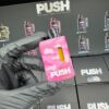 Push 2g Disposable THC Vape