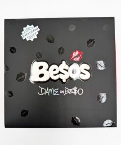 Besos 2g Disposable THC Vape