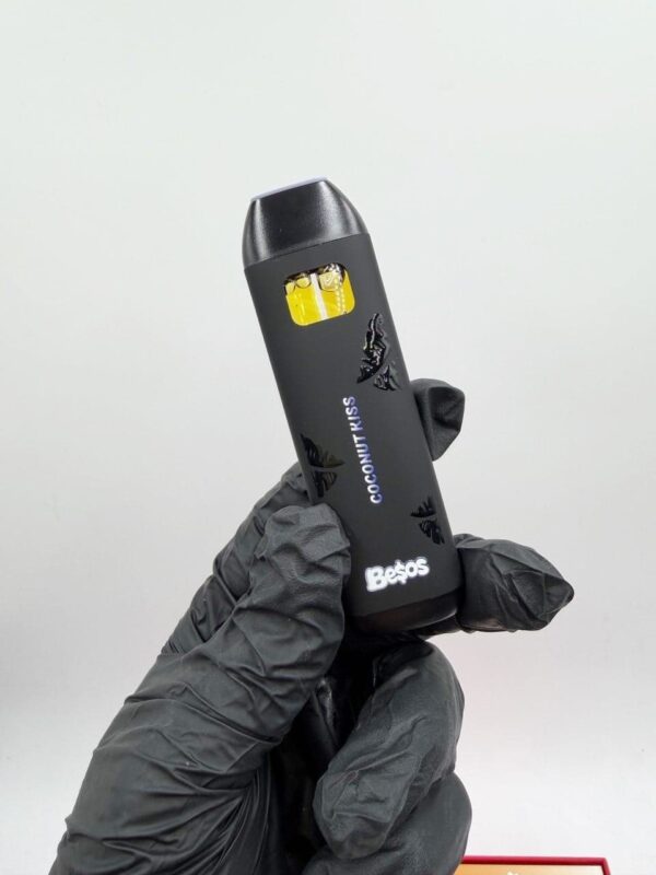 Besos 2g Disposable THC Vape