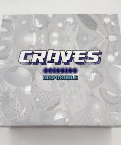 Craves 2g Disposable