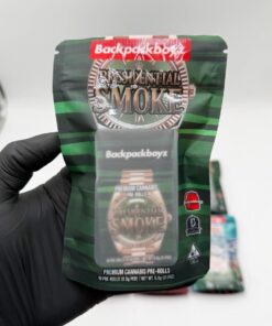 Backpack Boyz Pre Rolls
