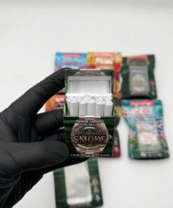 Backpack Boyz Pre Rolls