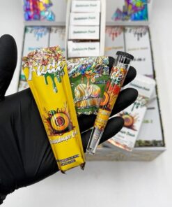 Fade Disposable 3 in 1