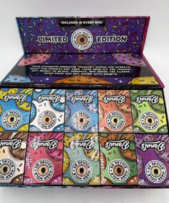 Fryd Donuts 2g Disposable