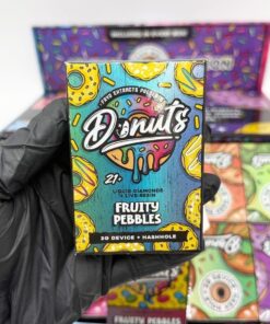 Fryd Donuts 2g Disposable