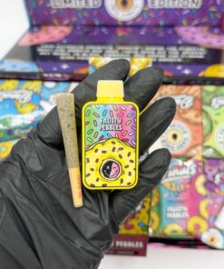 Fryd Donuts 2g Disposable