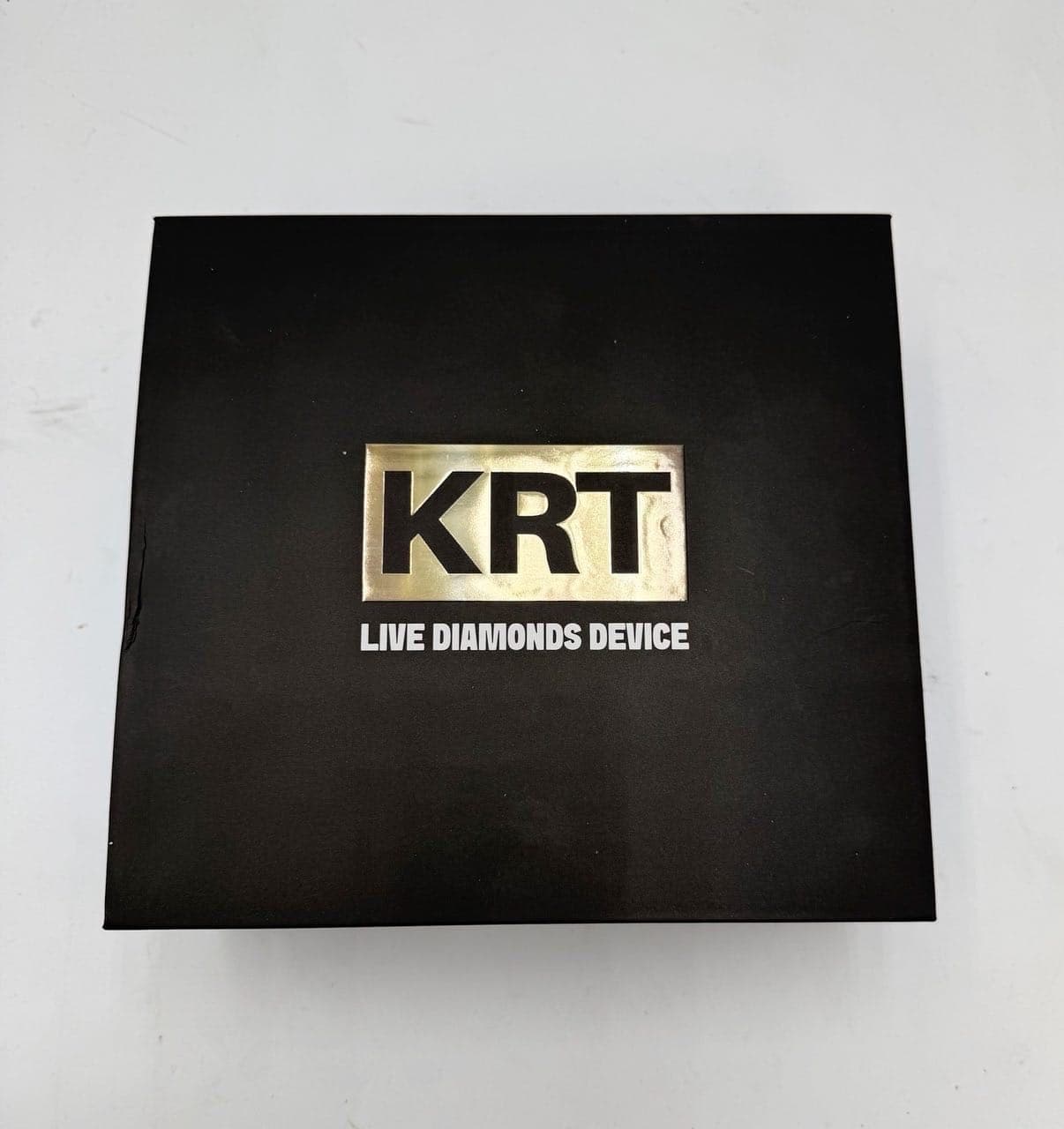 KRT 2G Disposable